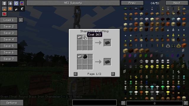 Minecraft: Módy Pod Lupou - Decoration Mega Pack Mod (#286)