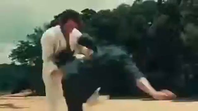 Брюс Ли-Крутой Клип