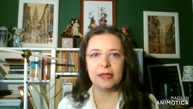 'Soneto LIII' De Luis De Góngora, Por Silvia Stefan (21 De Abril De 2021)