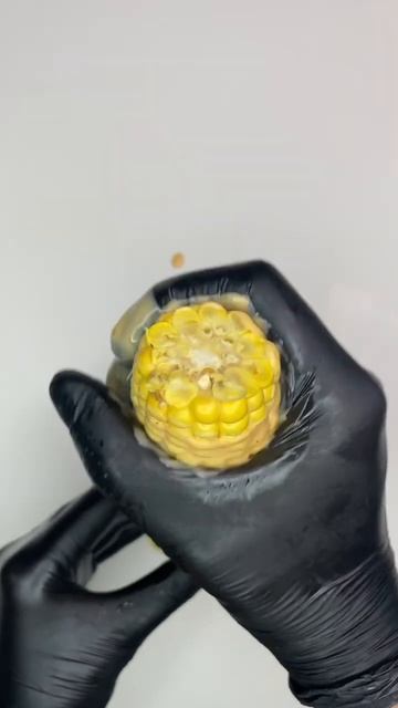 Самая сочная кукуруза #shorts #recipe