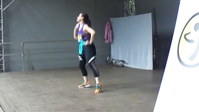 Yo Yo - Zumba Fitness