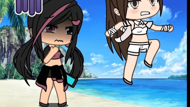 рука монстр…