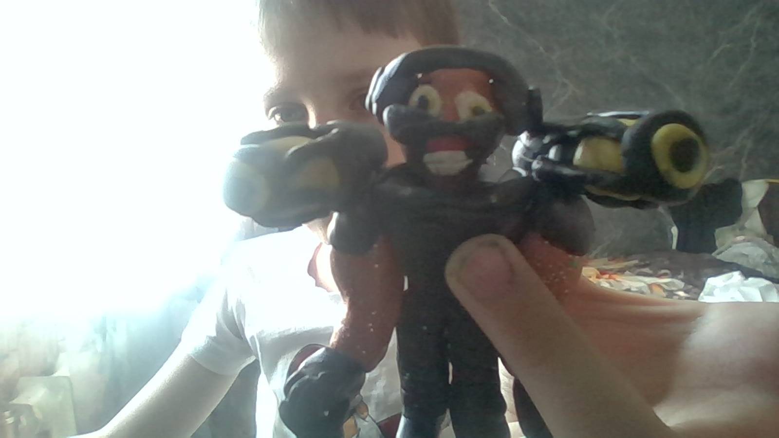 лепим джи СКВАДА 3.0 / lepim G Skwada 3.0