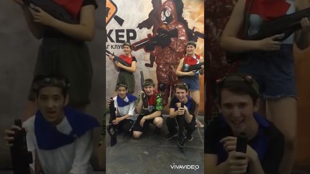 12 августа 2022 г.