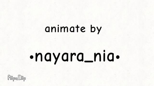 Halo Nama Saya Tiara :)