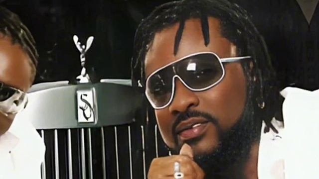 MASS POWER X UNIVERSAL- Show Off Album- VAKANS- #8 (Official)