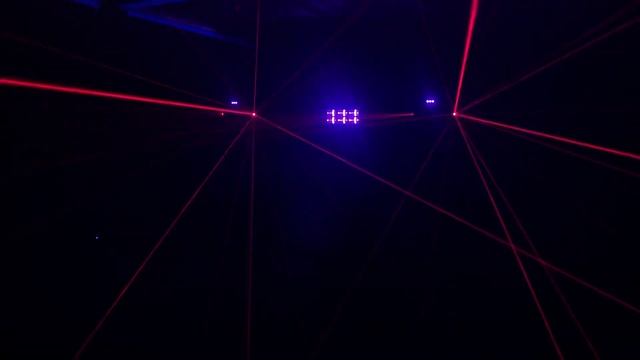 Набор светового оборудования