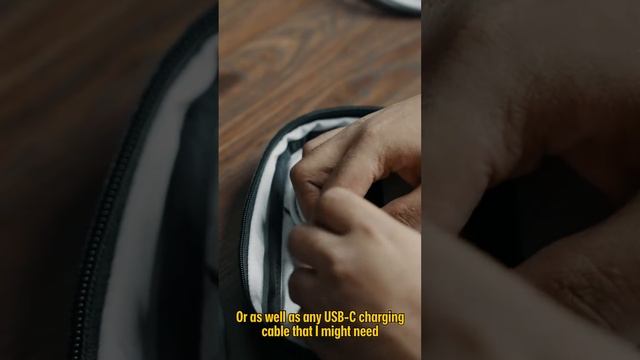 The only tech pack you'll ever need! Alpaka Gear Tech Kit X-Pac Edition