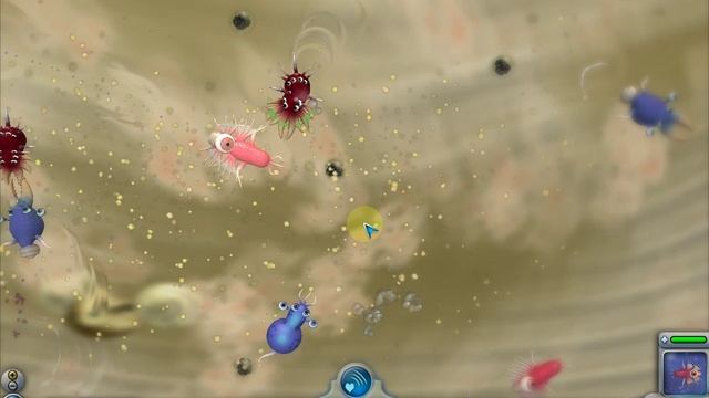 я опять играю в спооооооооооор ура-а-а-а-а-а 3 серия