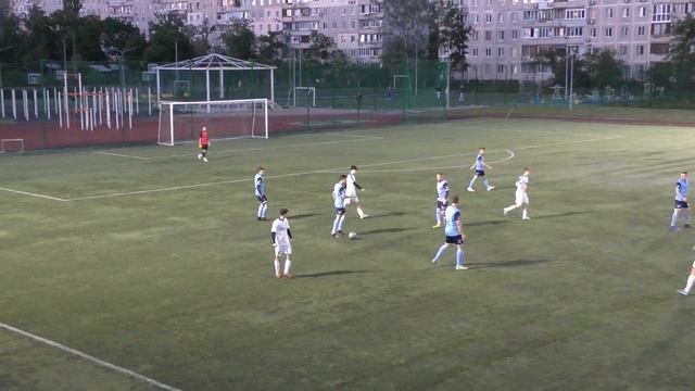 Зміна - Катран, 5 тур ХФЛ 2024