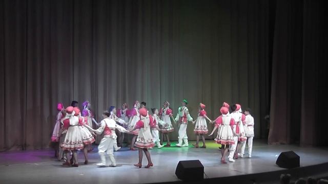 Эх, попляшем