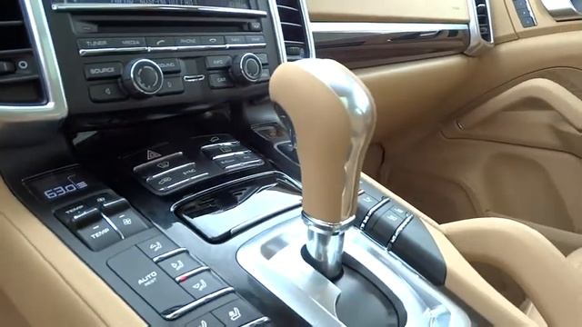 2016 Porsche Cayenne San Francisco, Bay Area, Peninsula, East Bay, South Bay, CA P8019