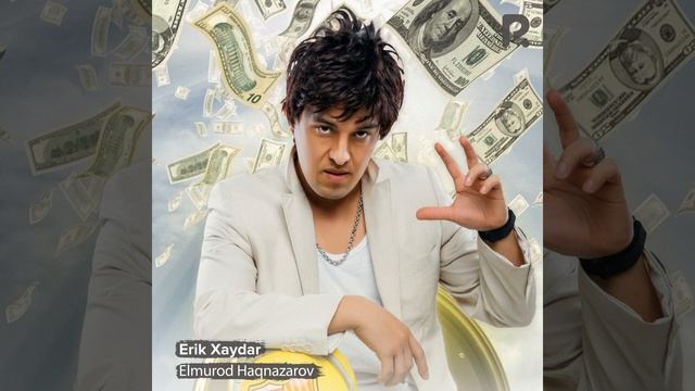 erik haydar