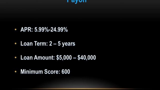 Personal Loans For Excellent Credit:Which One Suits You Best?