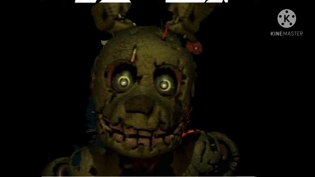 Приключения аниматронников часть 3 гибель фредберра