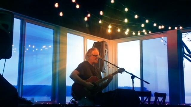 Open Road Band NW And Rick Vander Kam Medley