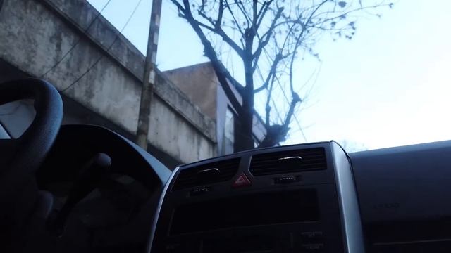 BAIC D 20 1.3 CONFORT 5P MT (Grey Stheel)