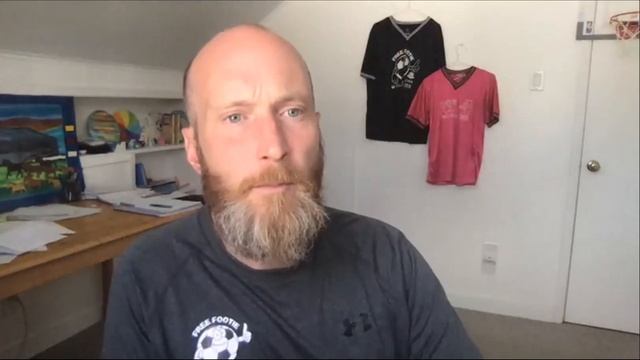 #BridgesOfBelonging Episode 4 With Tim Adams And Karen O'Neill