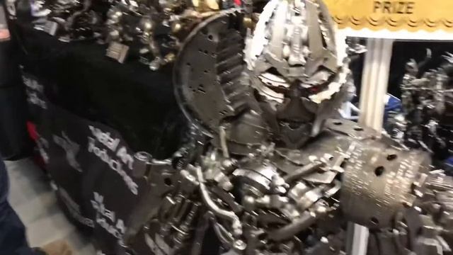 Insomnia 62 Highlights