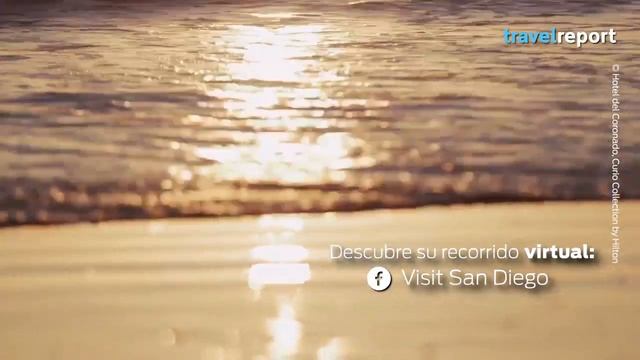 San Diego En 10 Paradas Virtuales