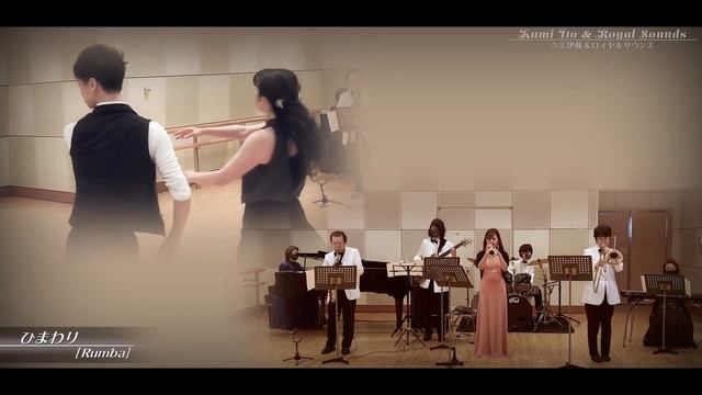 Ballroom Dance Medley