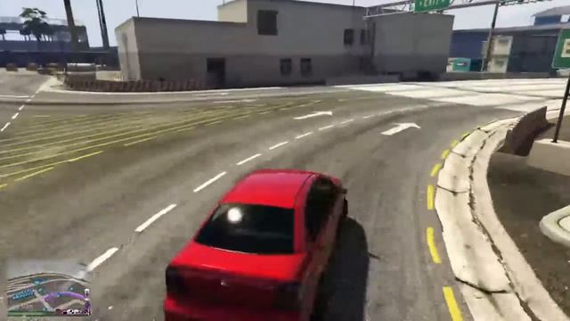 Прямая Транслация Gta Online на PS4