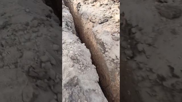 Рабочее будни TEREX 860