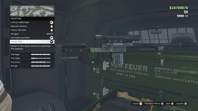 Gun Van Location Today | May 19 2023 | GTA 5 Online | Unholy Hellbringer Unlock