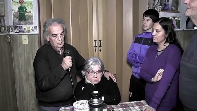 Sueñeros 1  Adriana Ferrari  Trenza De Cuatro