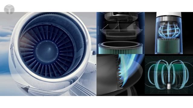 Efsane Hava Testi Yaptık! - LG PuriCare Hava Temizleme Inceleme!