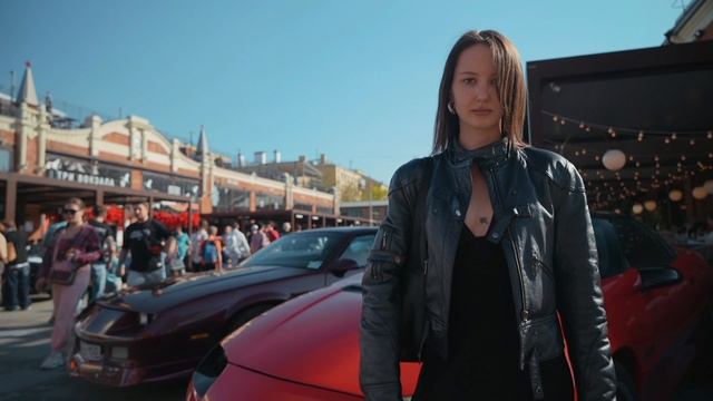 Открытие Сезона Американоводов от команды Mad Buckets в 3 ВОКЗАЛА. ДЕПО - 20.04.2025