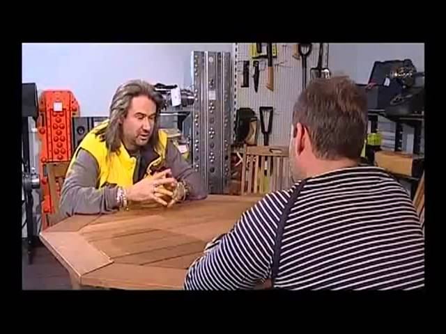 ARBRUS профессиональный тюнинг внедорожника Nissan Navara часть 1