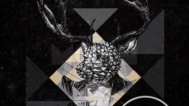 Sasha Carassi - Black Propaganda (Tiger Stripes Remix)