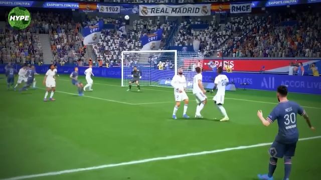 Wie EA Sports FIFA Vernichtet