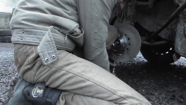 РЕМОНТ ДВИГАТЕЛЯ! И ИНТЕРЕСНОЕ!