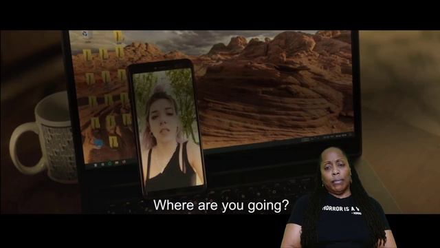 The Elderly (2023) |Spanish Horror| Movie Reaction