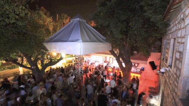 Kuba Bar Bodrum