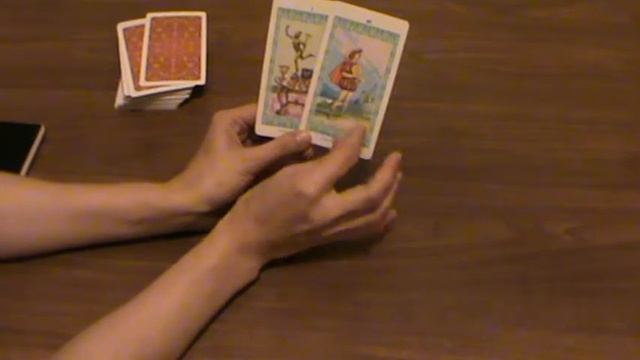 гороскоп таро для водолея на неделю с 10 по 16 декабря