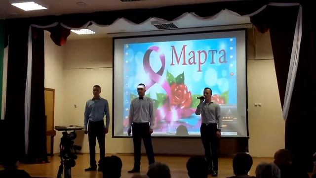 Валерий Меладзе и Григорий Лепс - Обернитесь(COVER)