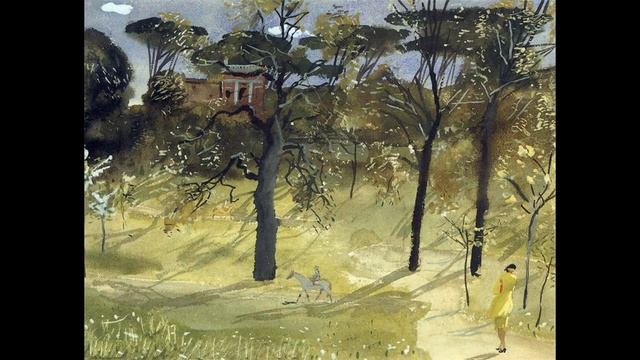 Alexander Deineka 1899-1969_2