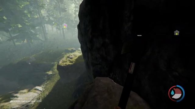The Forest Pt 10 - THIS GAME IS NOT SAFE ANYMORE!!!