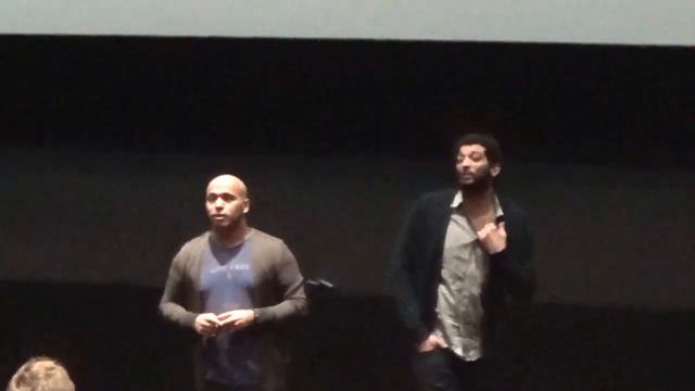 ERIC Et RAMZY à Savenay