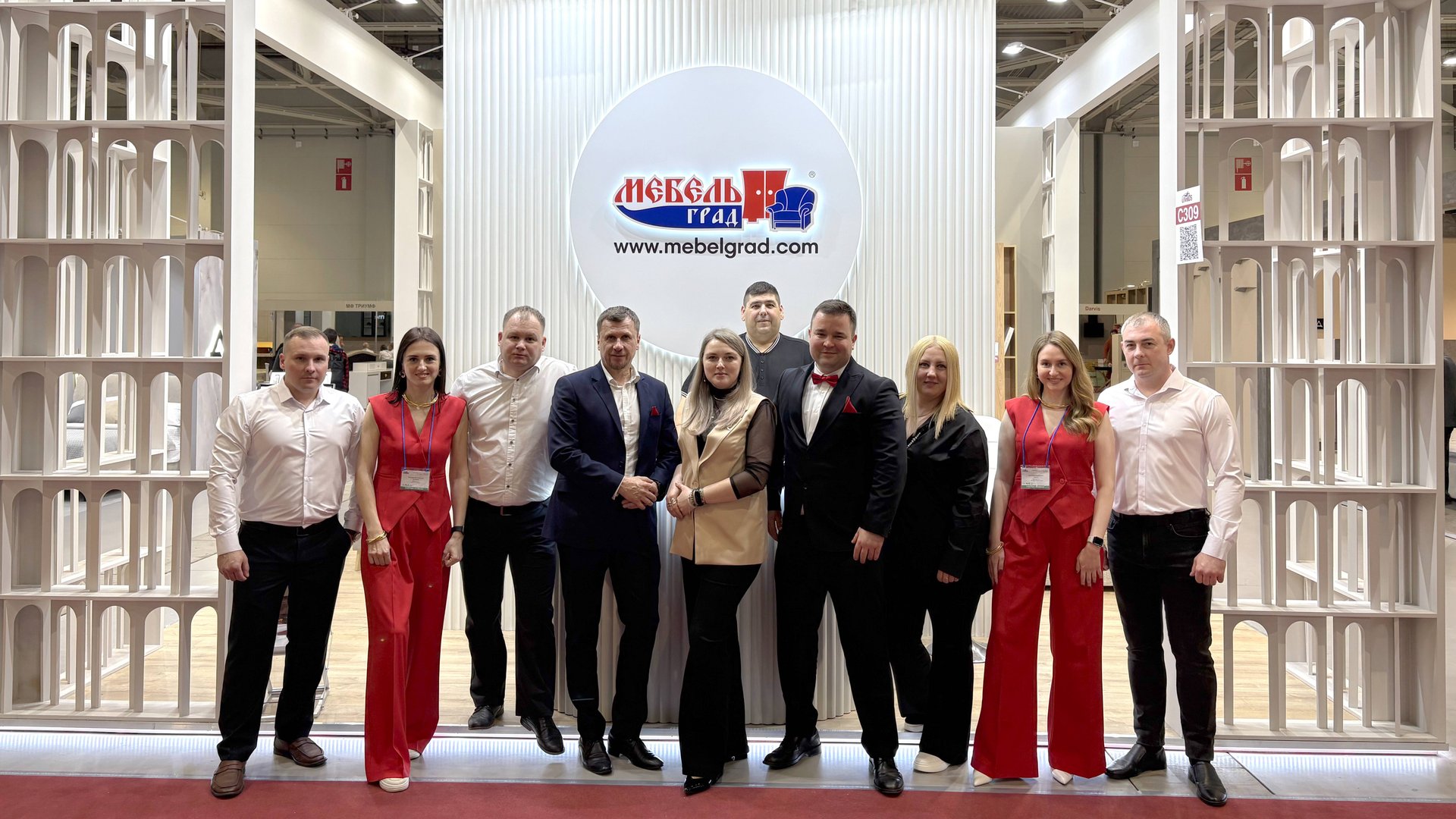 Итоги выставки UMIDS-2025 г. Краснодар