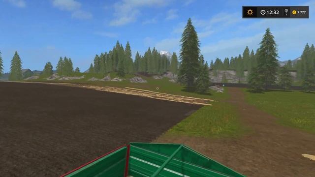 ПРОДОЛЖЕНИЕ ПРОХОЖДЕНИЯ #2 Farming Simulator 2017