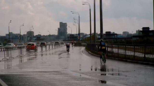 IRONSTAR KAZAN 2018 |  IRONSTAR SPRINT Полещиков Денис #2044.2044
