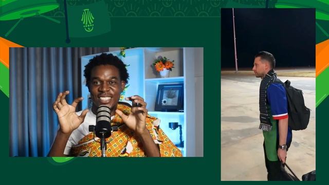 Top 10 Best Dressing At AFCON 2023 Ft Salah, Mane, Inaki Williams