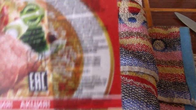 Только История: лапша Доширак