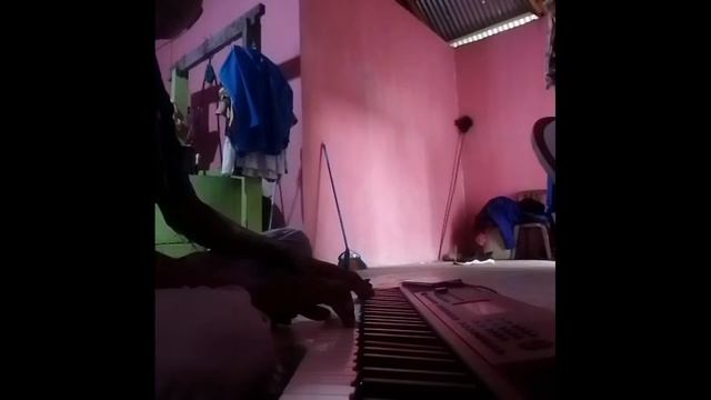 Belajar Manual Remix Kn2400 Tiara - Kriss