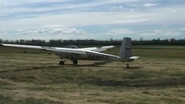 День Поля. 14 июня 2013 года.