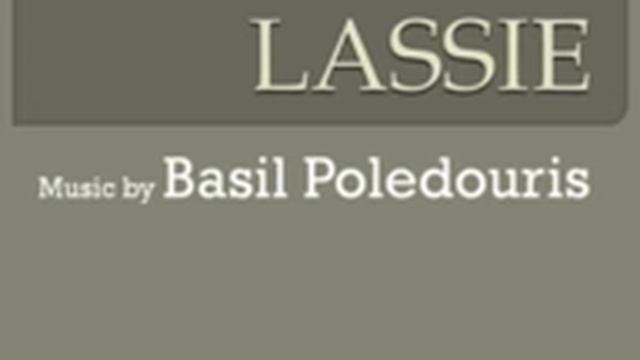 Lassie 03. Morning Glory